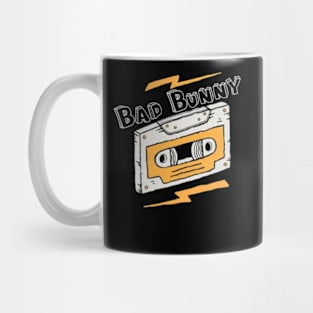 Vintage -Bad Bunny Mug